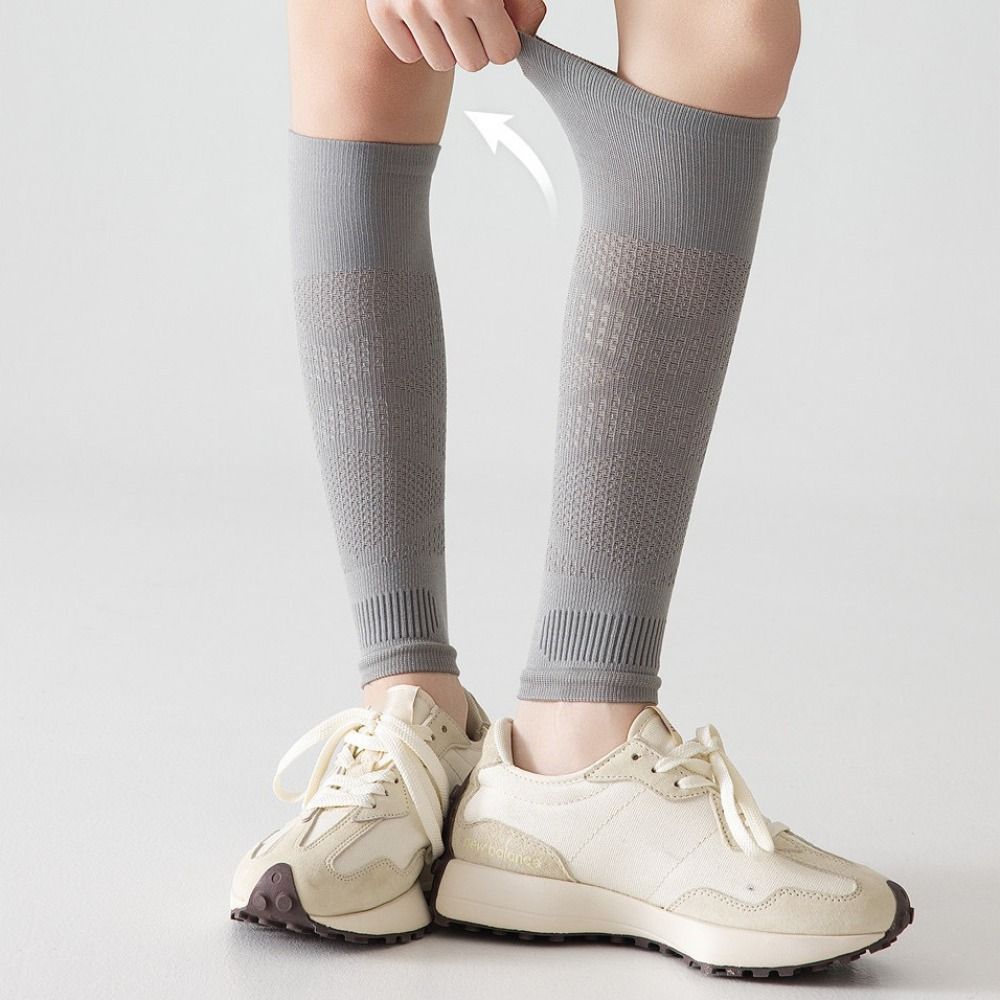 Breathable Leg Compression Sle - Compression Sleeve Calf recension och pris