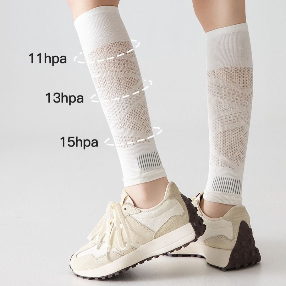 Breathable Leg Compression Sle - Compression Sleeve Calf recension och pris