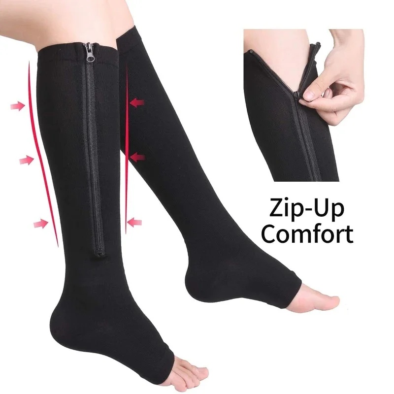 1/2/3/4pairs medical compressi - Compression Sock Medical recension och pris
