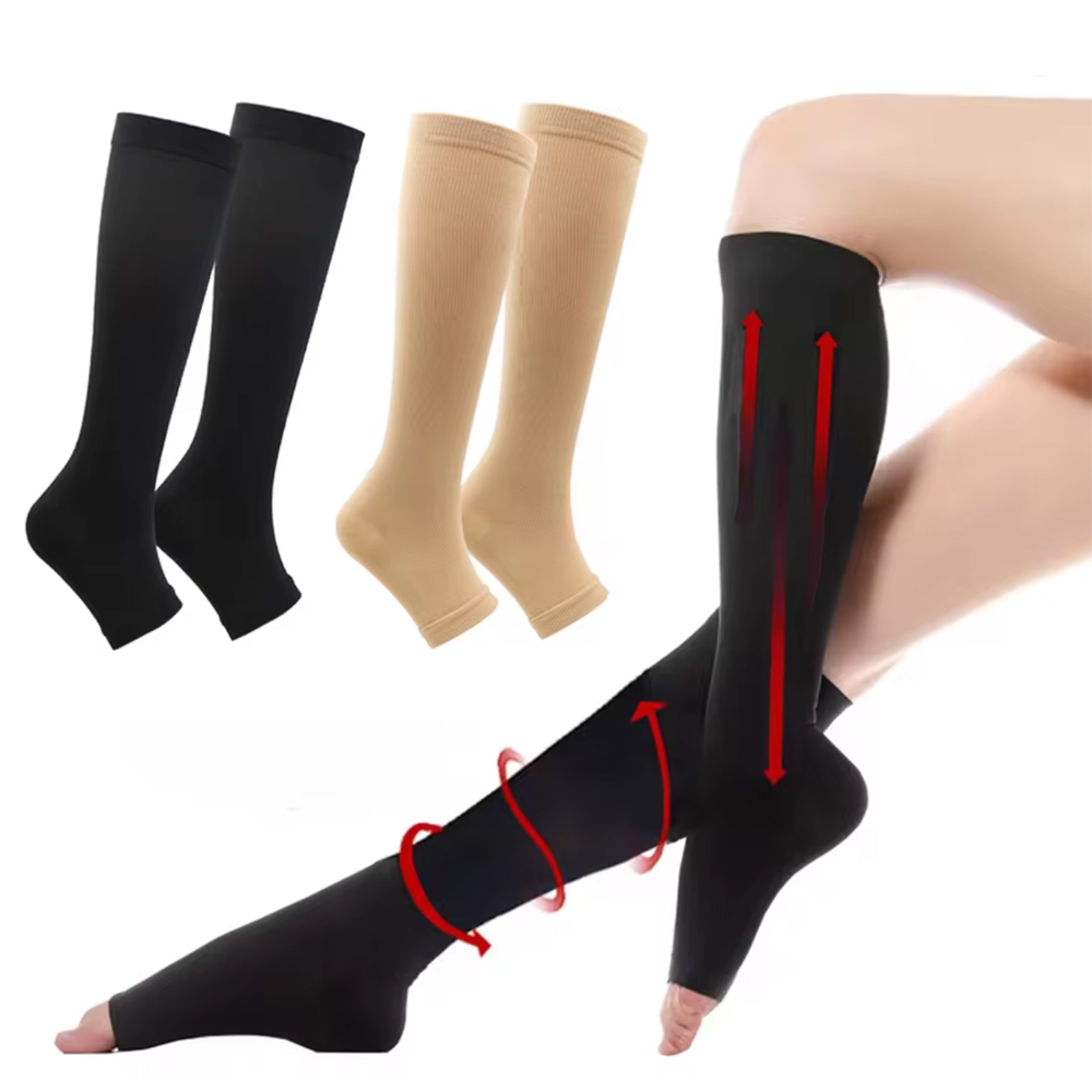 Graduated Pressure Medical Cal - Compression Sock Medical recension och pris
