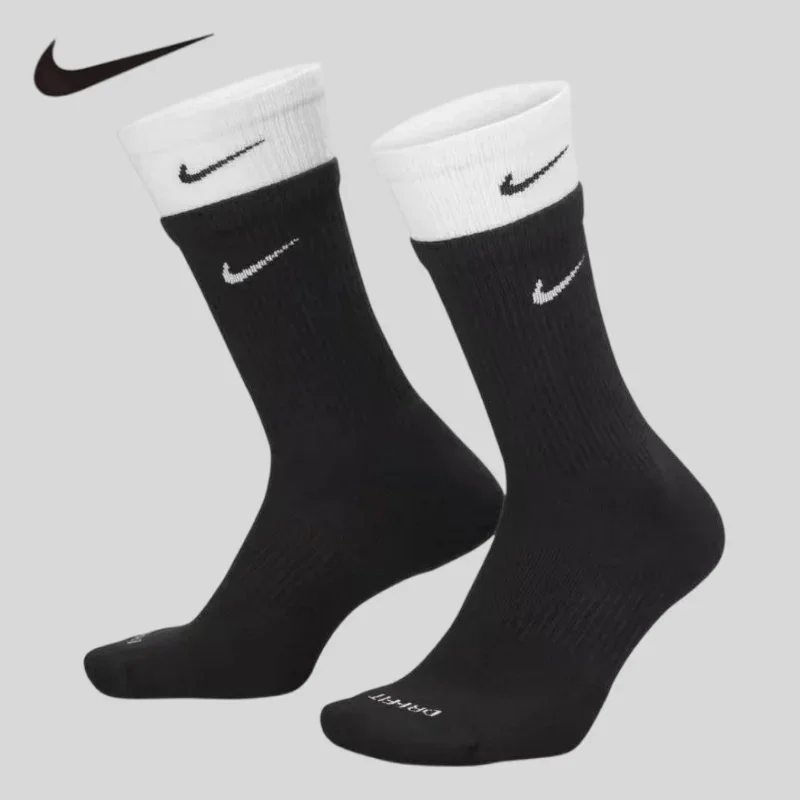 Nike Unisex Four Seasons Logo  - Athletic Sock Cushion recension och pris