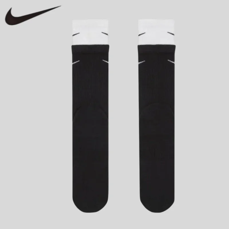 Nike Unisex Four Seasons Logo  - Athletic Sock Cushion recension och pris