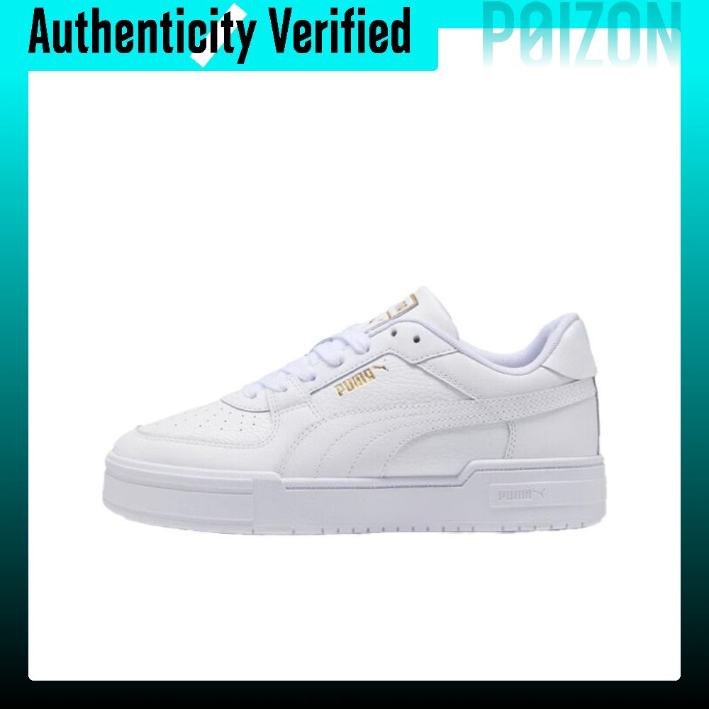 PUMA CA Pro Classic 2 Abrasion - Puma Shoes Suede Classic recension och pris