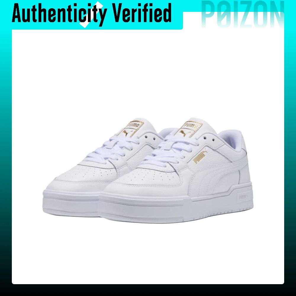 PUMA CA Pro Classic 2 Abrasion - Puma Shoes Suede Classic recension och pris