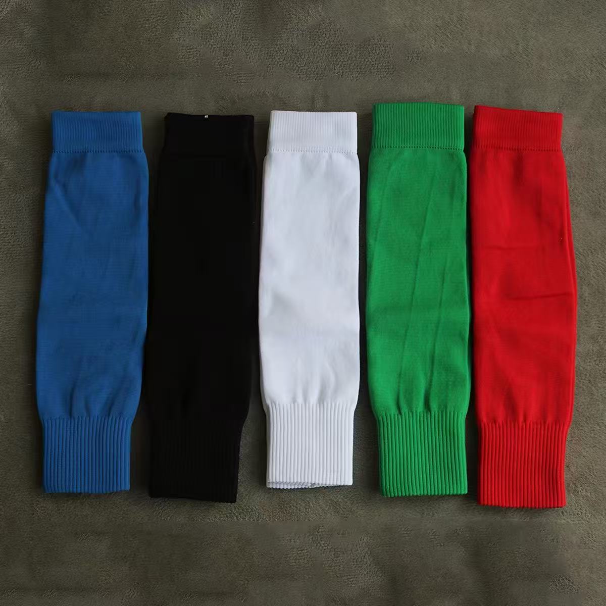 1Pair Breathable Soccer Footba - Compression Sleeve Calf recension och pris